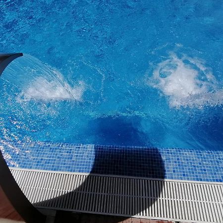 Apartamento Glamour Near Yumbo Center Playa del Inglés Zewnętrze zdjęcie