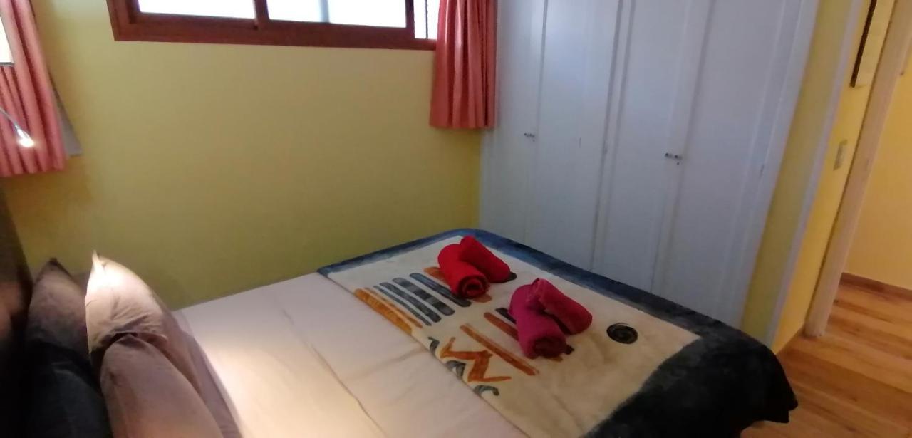 Apartamento Glamour Near Yumbo Center Playa del Inglés Zewnętrze zdjęcie
