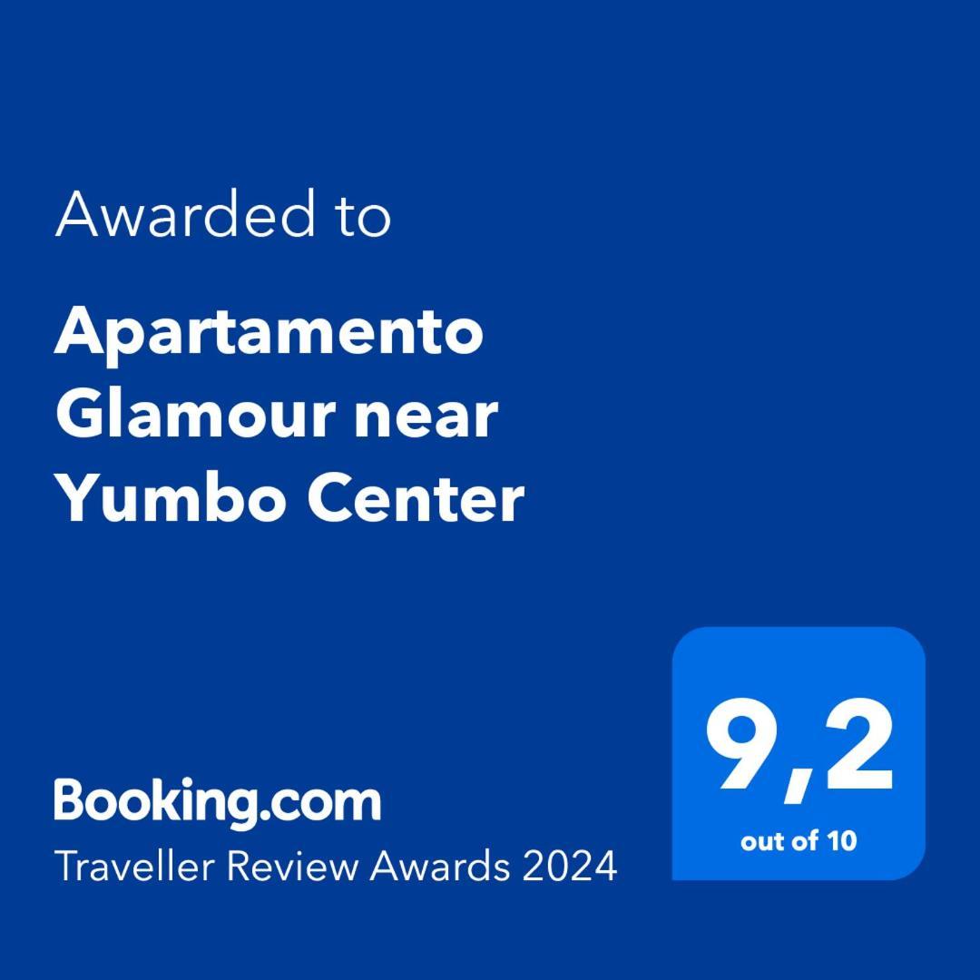Apartamento Glamour Near Yumbo Center Playa del Inglés Zewnętrze zdjęcie
